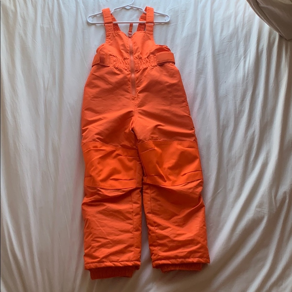 Cat & Jack Snow Bibs